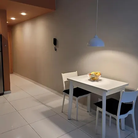 Studio em Copacabana - Posto 5-3