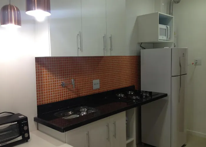 Pj160 Apartamento Rio de Janeiro